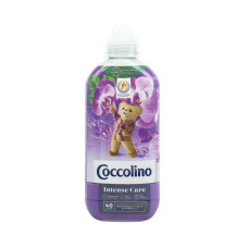 Концентрований кондиціонер для прання Coccolino Intense Care Orchidea 1 л