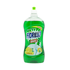 Засіб для миття посуду Fiorillo Lemon 1 л