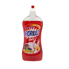 Засіб для миття посуду Fiorillo Pomegranate & Ribes 1 л