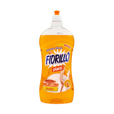 Засіб для миття посуду Fiorillo Vinegar 1 л