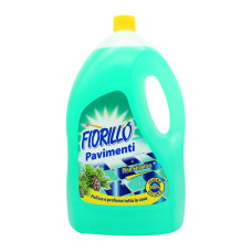 Средство для мытья пола Fiorillo Wild Pine 4 л