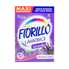 Порошок для прання Fiorillo Lavanda 6 кг (98 прань)