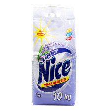 Порошок для стирки Nice Lavender 10 кг