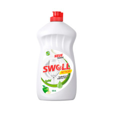 Средство для мытья посуды Swell Apfel 500 мл