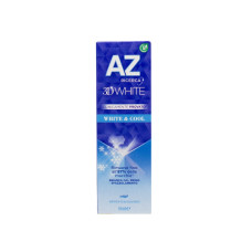 AZ Зубная паста White&Cool 3D 65 мл