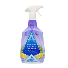 Astonish универсальное средство для мытья окон и стеклянных поверхностей Эвкалипт и лимон 750 мл