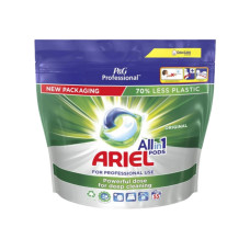 Ariel All in 1 гель-капсули для прання Original 55 шт.