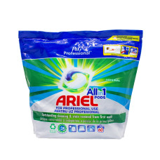 Ariel All in 1 гель-капсули для прання Original 60 шт.