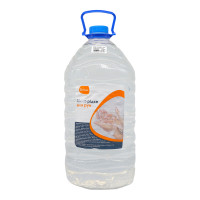 Be Clean Жидкое мыло Ромашка 5 л