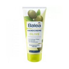 Balea крем для рук Olive 100 мл