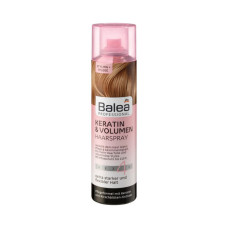 Лак для волосся Balea Keratin&Volumen 250 мл