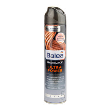 Balea лак для волос Ultra Power (5) 300 мл