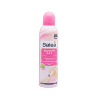 Гель для бритья Balea Aloe Vera 200 мл