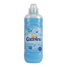 Coccolino кондиціонер-ополіскувач для білизни Blue Splash 1,05 л