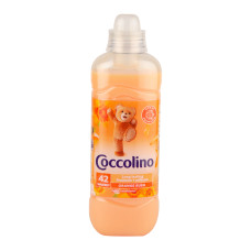 Coccolino кондиціонер-ополіскувач для білизни Orange Rush 1,05L