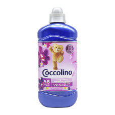 Coccolino Creations парфумований кондиціонер для прання Purple Orchid&Bluberries 1,45 л (58 прань)