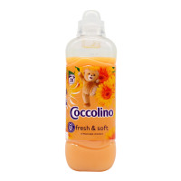Coccolino кондиционер для стирки Orange Rush 975 мл (39 стирок)
