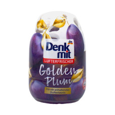 Denkmit освіжувач повітря Golden Plum 150 мл