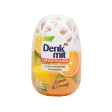 Denkmit освіжувач повітря Lemon & Orange 150 мл