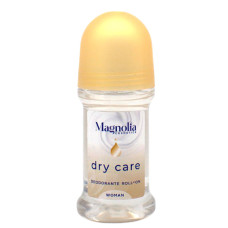 Magnolia дезодорант роликовый женский Dry Care 50 мл
