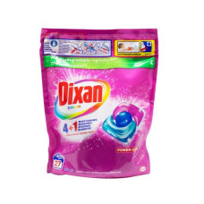 DIXAN гель для прання COLOR 2 л (40 прань)