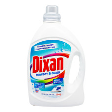 DIXAN гель для прання Perfect & Gliss 32 прання 2,112 л
