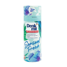 Denkmit парфумовані гранули для прання Sensual Fresh 275 г