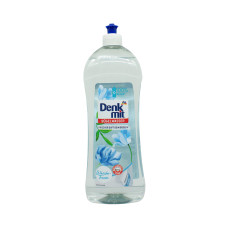 Вода для облегчения глажки и ароматизации тканей Denkmit 1 л