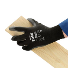 EDGE перчатки хозяйственные Размер 9