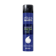 Пена для бритья Elkos Fresh 300 мл