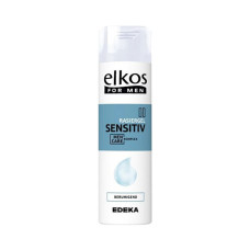 Гель для гоління Elkos Men Sensitive 200 мл