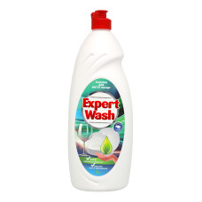 Expert Wash Бальзам для миття посуду Алое 1 л