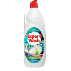 Expert Wash Бальзам для миття посуду Алое 500 мл