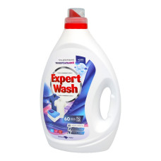 Expert Wash Гель для прання універсальний "Гірська свіжість" 3 л (60 прань)