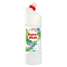 Expert Wash Гель для чищення унітазу 3в1 1 л