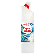 Expert Wash Гель для чищення унітазу Океан 1 л