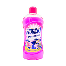 Средство для мытья пола Fiorillo Floral Freshness 1 л