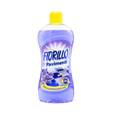 Средство для мытья пола Fiorillo Lavanda 1 л