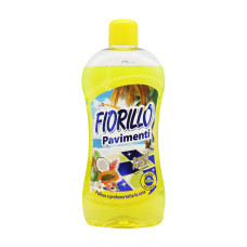 Fiorillo Засіб для миття підлоги Tropical Paradise 1 л