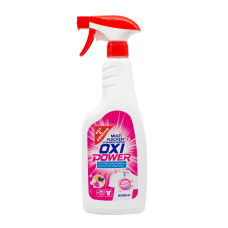 Edeka плямовивідник Oxi Power 750 мл