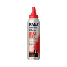 Мусс для волос Isana Color Glanz (4) 150 мл