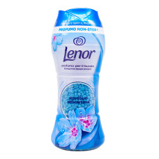 Lenor Парфумований кондиціонер для білизни в гранулах Primavera 210 г