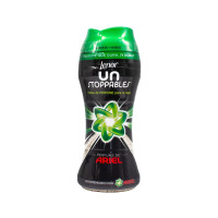 Lenor Unstoppable Парфюмированный кондиционер для белья в гранулах Ariel 210 г