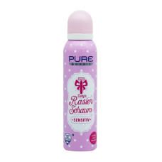 Гель для гоління Pure&Basic Lady Sensitive 200 мл