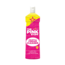 Pink Stuff Абразивный крем для чистки твердых поверхностей 500 мл