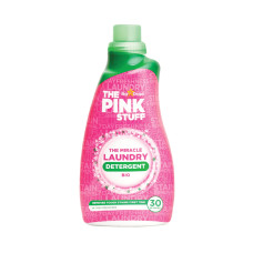The Pink Stuff Гель для прання Bio 960 мл (32 прання)