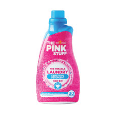 The Pink Stuff Гель для прання Sensitive Non Bio 960 мл (30 прань)
