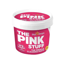 Pink Stuff Универсальная паста для чистки 850 г Универсальная паста для чистки 850 г