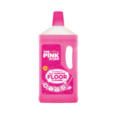 Pink Stuff Засіб для миття підлоги універсальний 1 л