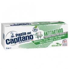 Pasta Del Capitano зубная паста Antitartaro 75 мл